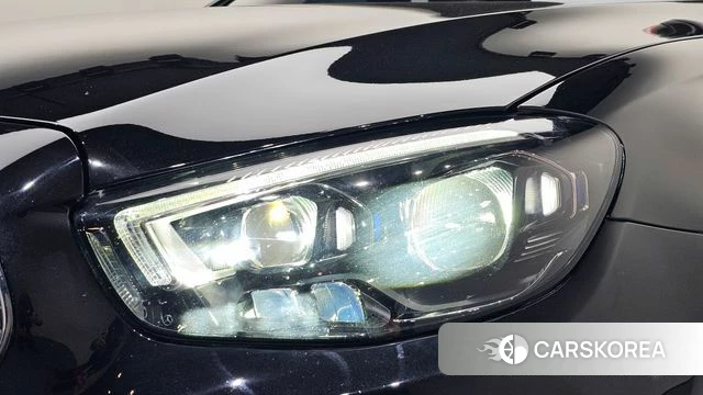 Mercedes-Benz E-Class W213 id 4992134 из Кореи 14