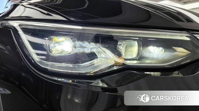Volkswagen Golf 8th Generation id 4774584 из Кореи 14