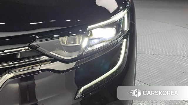 Renault Korea (Samsung) QM6 id 4944307 из Кореи 15