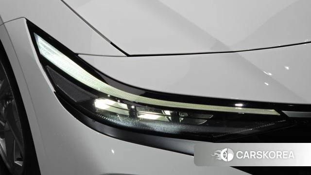 Hyundai The New Avante (CN7) id 4996430 из Кореи 14