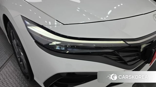 Hyundai The New Avante (CN7) id 4957426 из Кореи 14