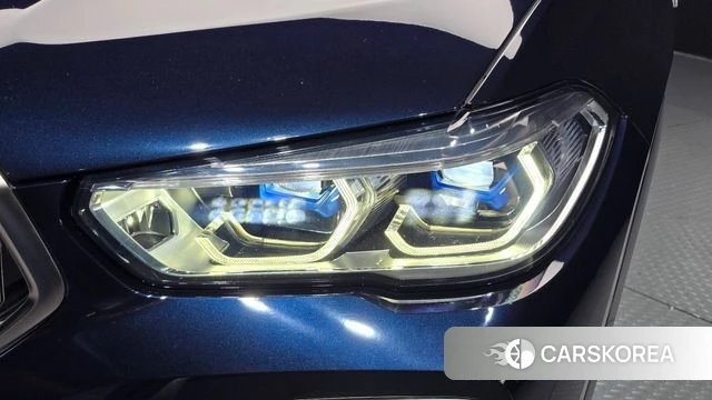 BMW X6 (G06) id 4952149 из Кореи 14