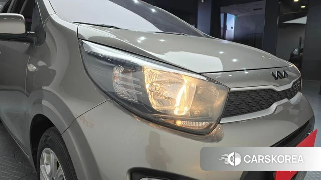 Kia All New Morning (JA) id 4959937 из Кореи 14