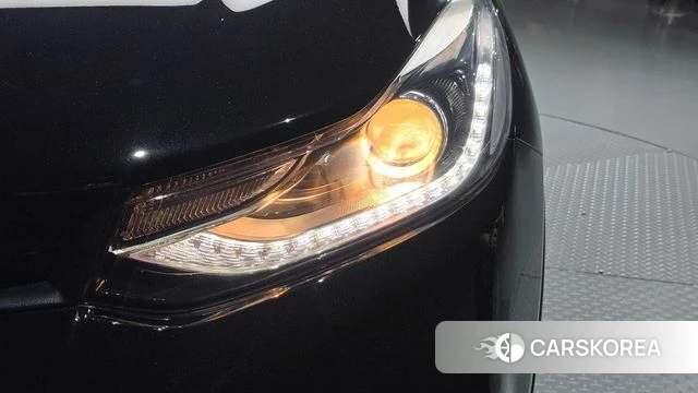 Chevrolet (GM Daewoo) The New Trax id 4988085 из Кореи 14