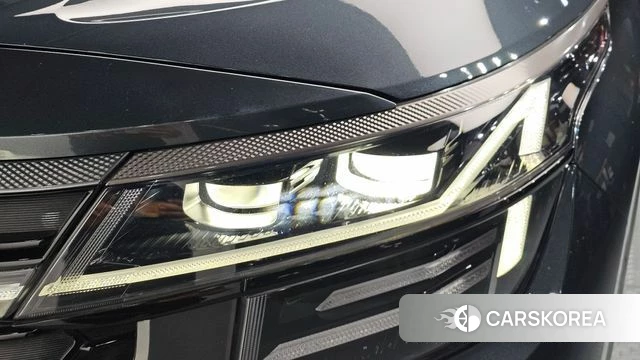 Kia The New Seltos id 5011874 из Кореи 14