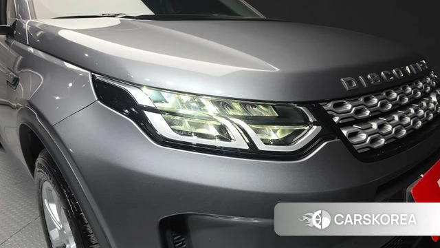 Land Rover Discovery Sports 2nd Generation id 5047194 из Кореи 14