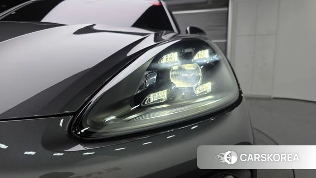 Porsche Cayenne (PO536) id 4923870 из Кореи 14