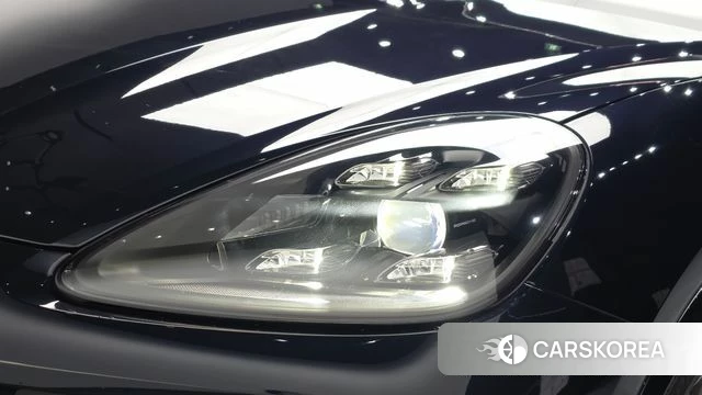 Porsche Cayenne (PO536) id 4770040 из Кореи 14