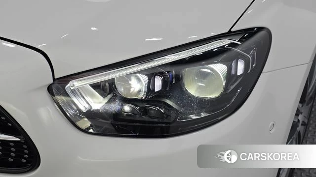 Mercedes-Benz E-Class W213 id 5034250 из Кореи 14