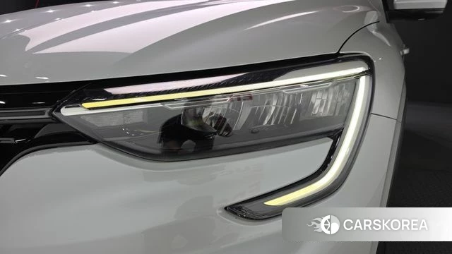 Renault Korea (Samsung) XM3 id 4898763 из Кореи 14