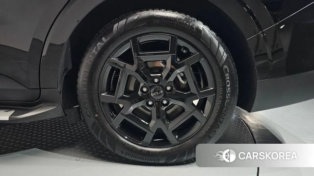 Kia The New Carnival 4th Generation id 4748902 из Кореи 14