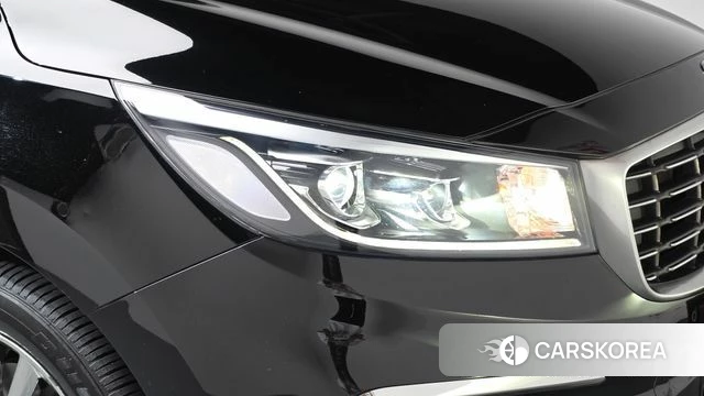 Kia The New Carnival id 5035583 из Кореи 14
