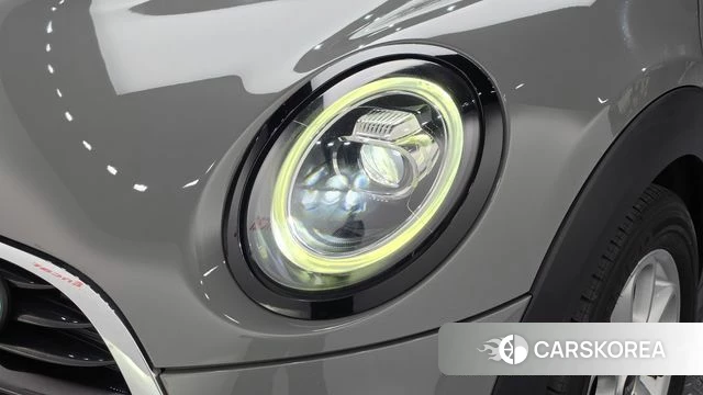 Mini Cooper id 5017996 из Кореи 14