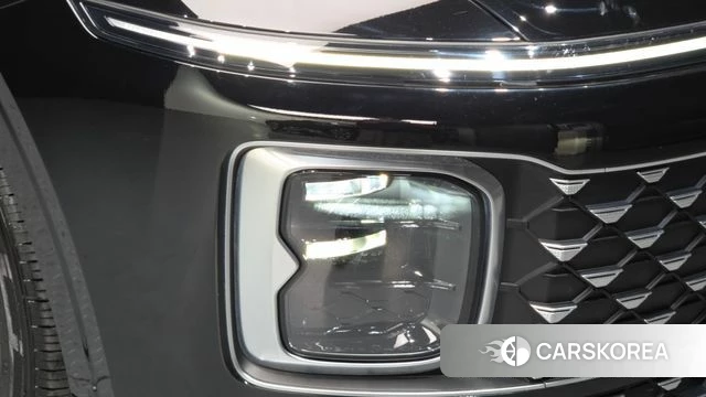 Hyundai Grandeur Hybrid (GN7) id 4762832 из Кореи 14
