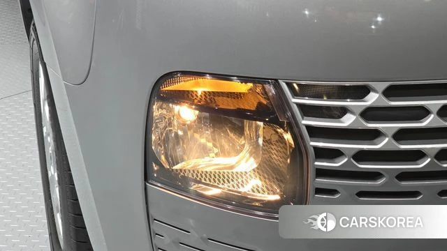 Hyundai Staria id 4965831 из Кореи 14