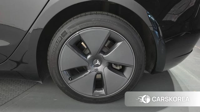 Tesla Model 3 id 5017569 из Кореи 14
