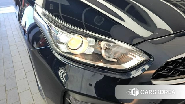 Kia Come New K3 id 5035904 из Кореи 14