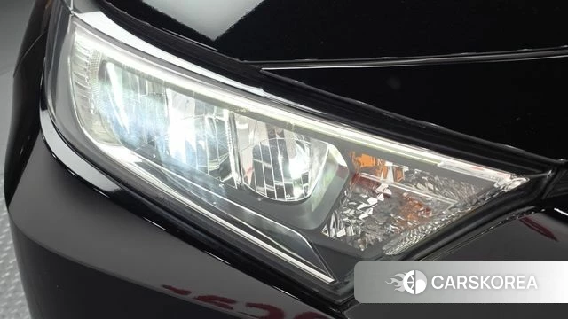 Toyota RAV4 5th Generation id 4943710 из Кореи 14