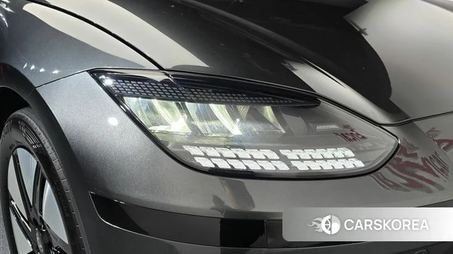 Hyundai Ionic 6 id 5001786 из Кореи 14