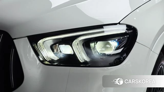 Mercedes-Benz GLE-Class W167 id 5053836 из Кореи 14