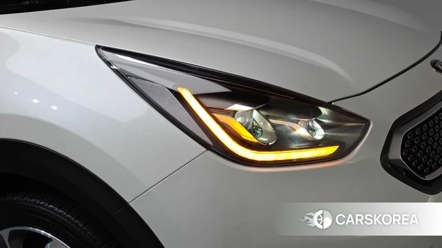 Kia Niro id 5035983 из Кореи 14