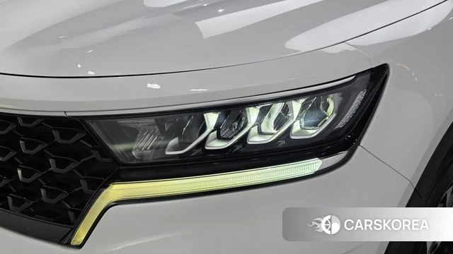 Kia Sorento 4th Generation id 4981413 из Кореи 14