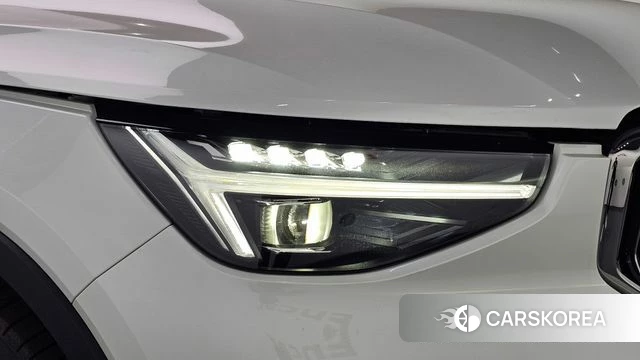 Volvo XC40 id 4995726 из Кореи 14