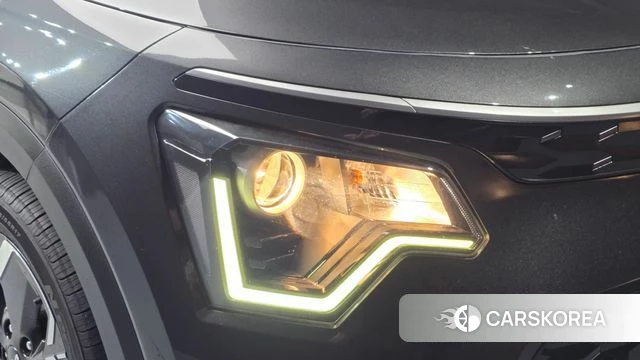 Kia Di All New Niro EV id 5017247 из Кореи 14