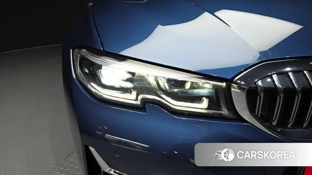BMW 3 Series (G20) id 5041053 из Кореи 14