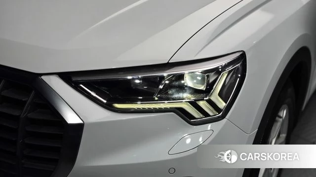 Audi Q3 (F3) id 4997882 из Кореи 14