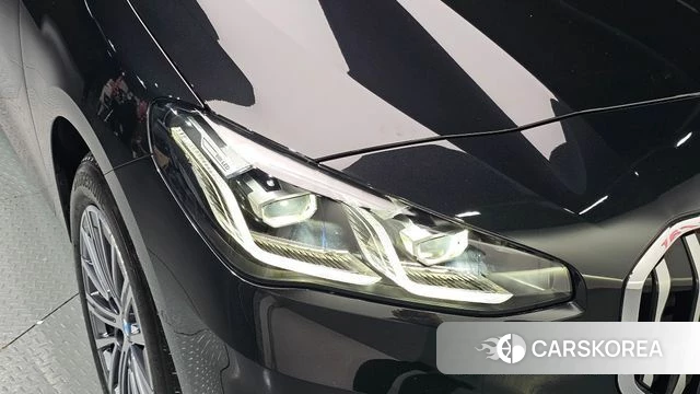 BMW 2 Series Active Tourer (U06) id 5026833 из Кореи 14