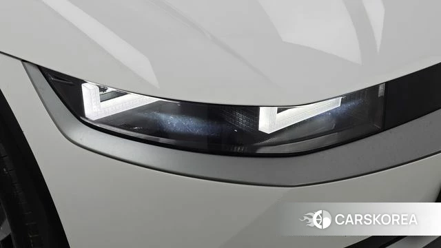 Hyundai Ionic 5 id 4966307 из Кореи 14