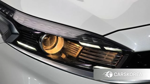 Kia The New K3 2nd generation id 5052940 из Кореи 14