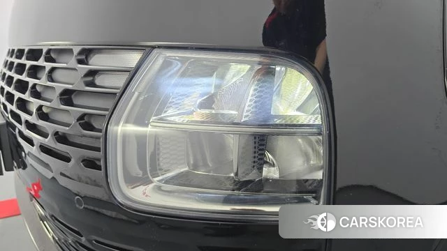 Hyundai Staria id 4726967 из Кореи 14
