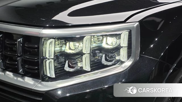 Kia Mohave Master id 5012624 из Кореи 14