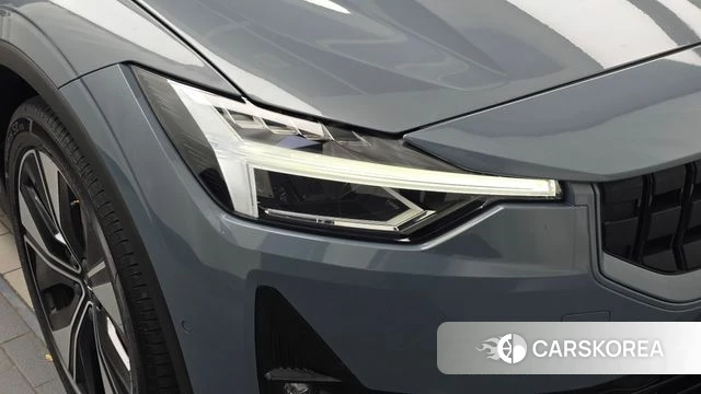 Polestar Polestar 2 id 5027441 из Кореи 14