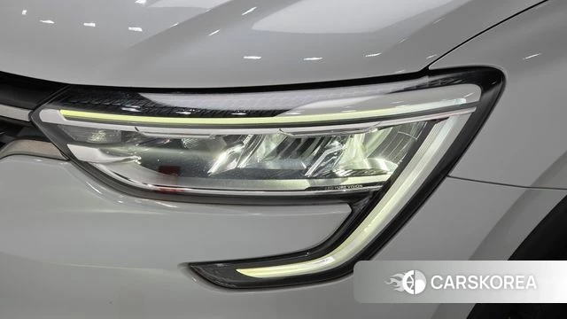 Renault Korea (Samsung) XM3 id 5028221 из Кореи 14