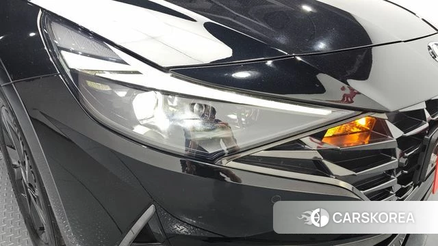 Hyundai Avante (CN7) id 4966969 из Кореи 14
