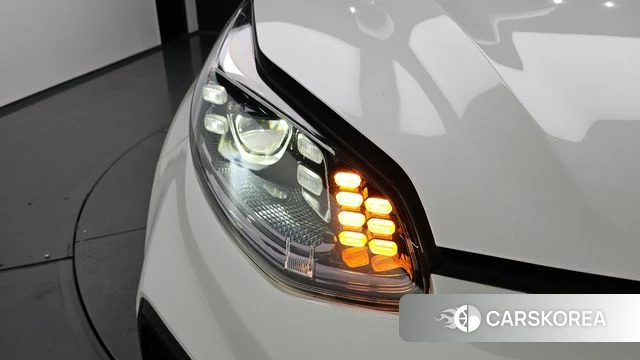Kia Sportage The Bold id 5004326 из Кореи 14