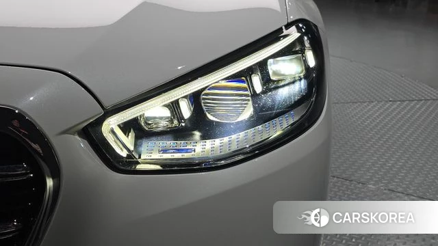 Mercedes-Benz S-Class W223 id 5039331 из Кореи 14