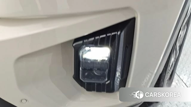 Ssangyong Torres EVX id 5026676 из Кореи 14