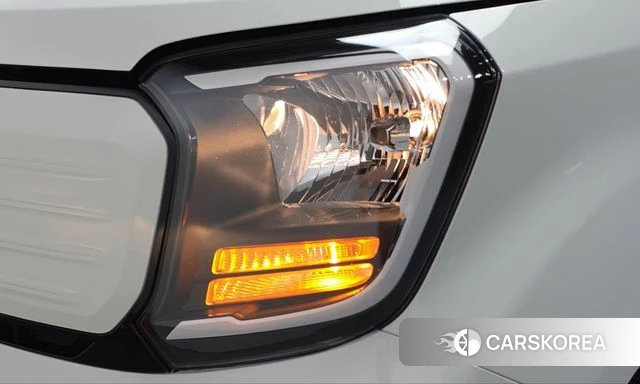 Kia The New Kia Ray id 5046469 из Кореи 14