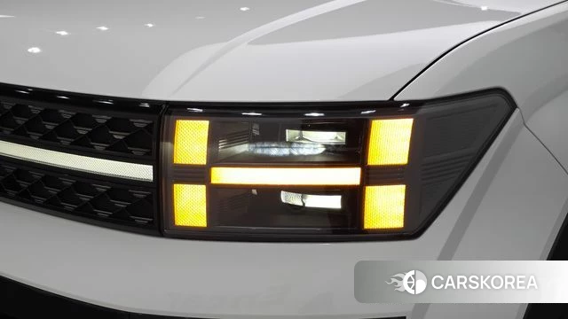 Hyundai Santa Fe (MX5) id 5021523 из Кореи 14