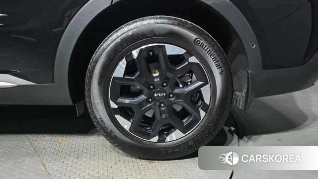 Kia The New Sorento 4th Generation id 4990285 из Кореи 14