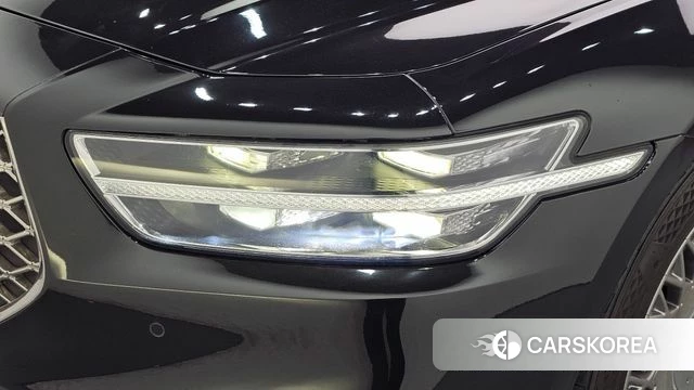 Genesis G90 id 4944052 из Кореи 14