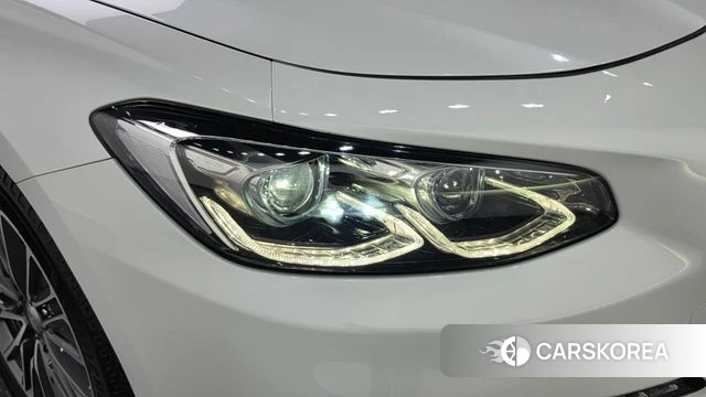 Hyundai Grandeur IG Hybrid id 4977867 из Кореи 14