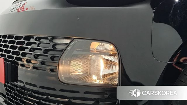 Hyundai Staria id 4965479 из Кореи 14