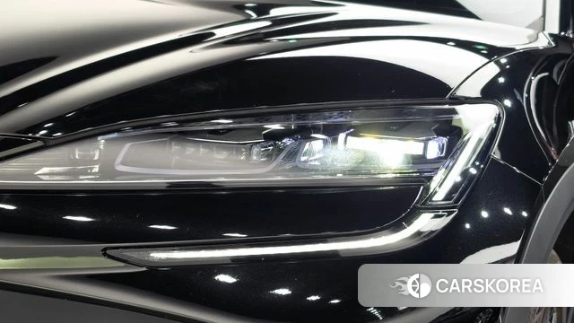 BYD Sea Lion 7 id 4984860 из Кореи 14
