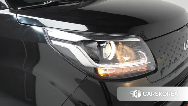 Kia The New Ray id 5034378 из Кореи 14