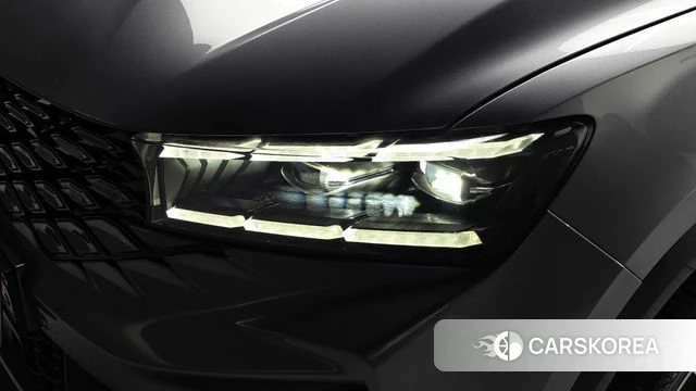 Renault Korea (Samsung) Grand Coleos id 4990462 из Кореи 14